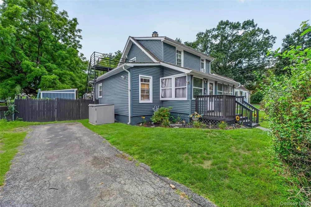 30 Glenwood Avenue Poughkeepsie, NY 12603