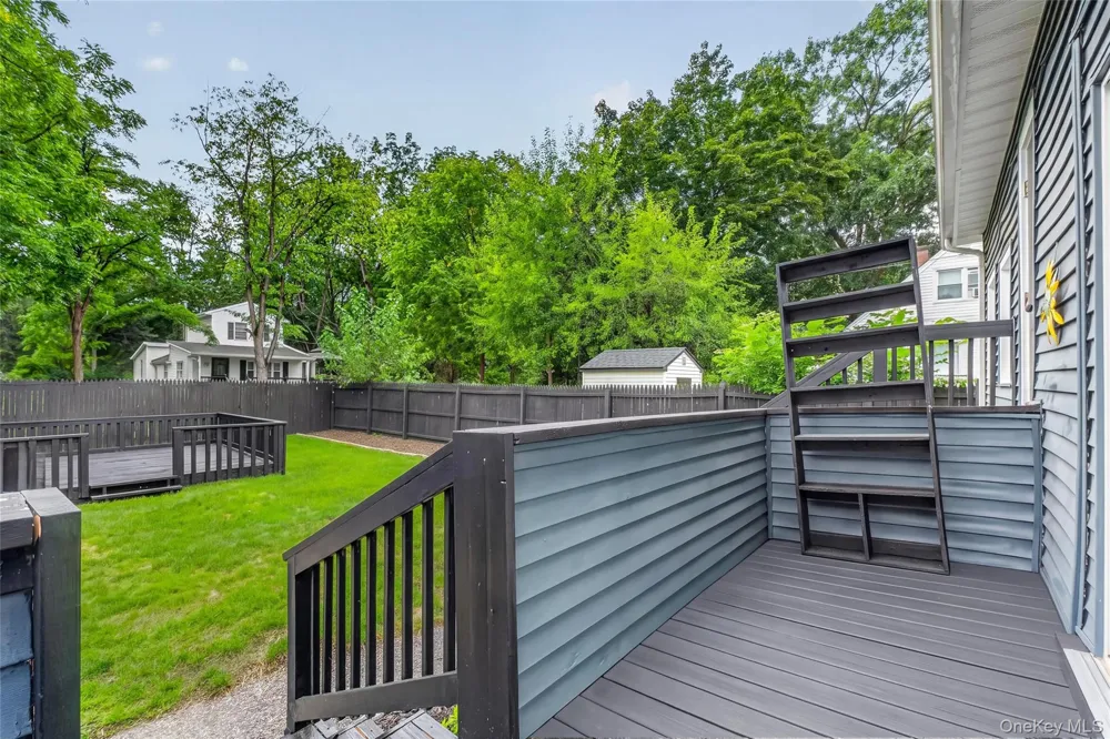 30 Glenwood Avenue Poughkeepsie, NY 12603