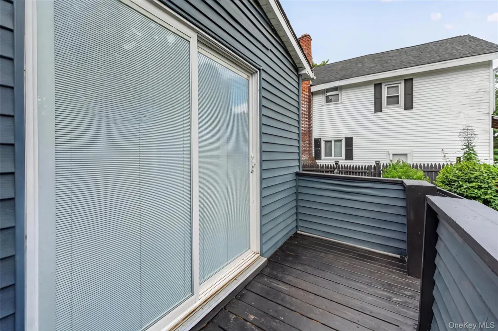 30 Glenwood Avenue Poughkeepsie, NY 12603