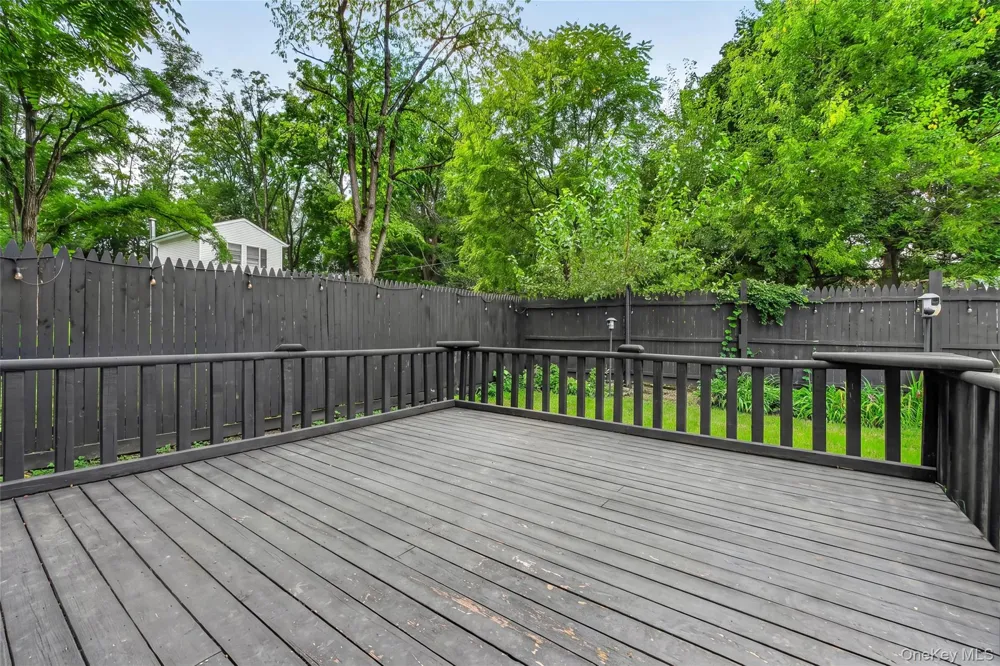 30 Glenwood Avenue Poughkeepsie, NY 12603