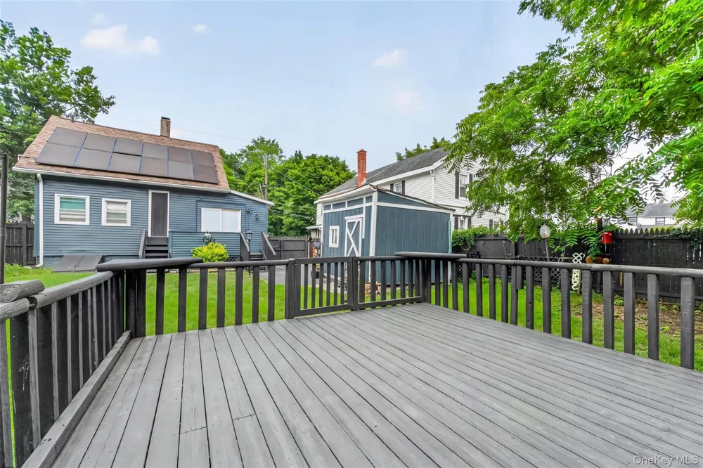 30 Glenwood Avenue Poughkeepsie, NY 12603