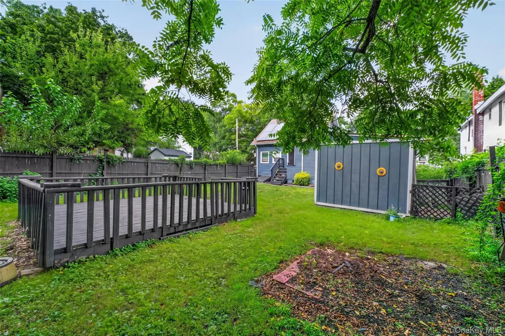 30 Glenwood Avenue Poughkeepsie, NY 12603