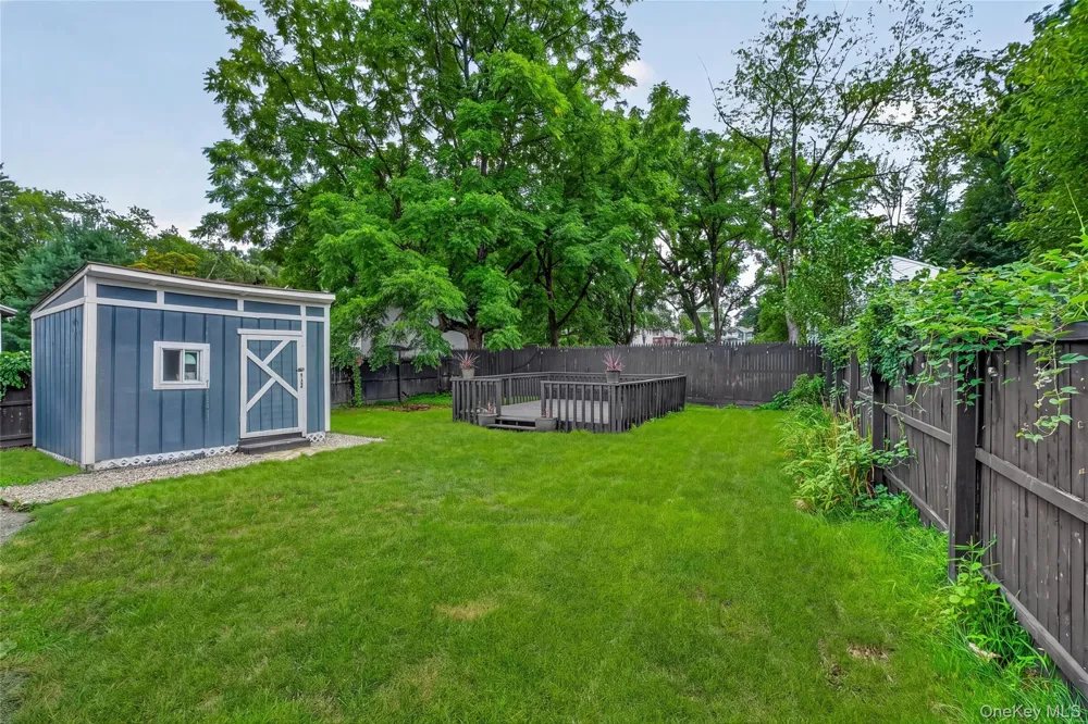 30 Glenwood Avenue Poughkeepsie, NY 12603