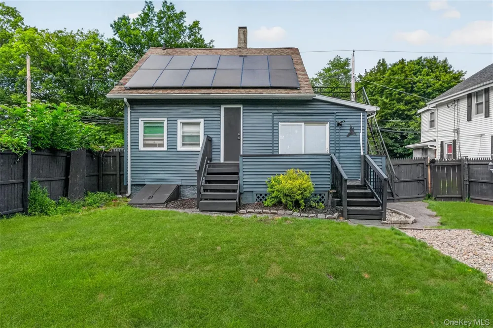 30 Glenwood Avenue Poughkeepsie, NY 12603