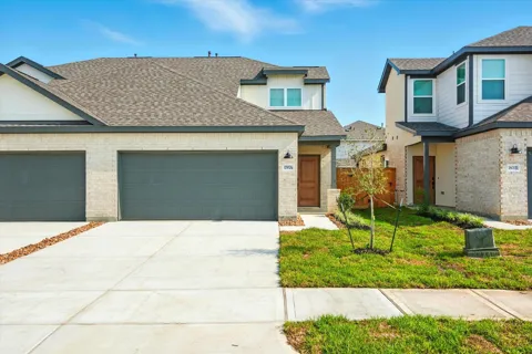 1794 Peach Creek Drive #B