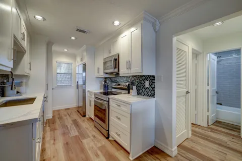 3900 Aspen Drive #A207