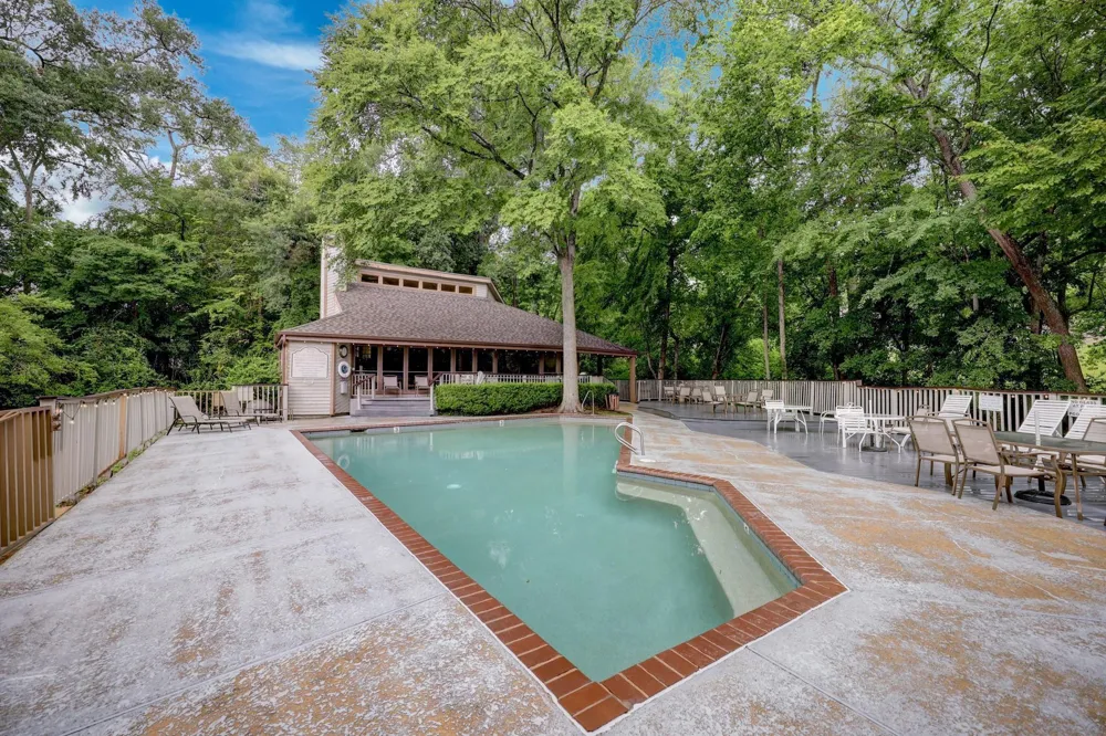 3900 Aspen Drive #A207 Montgomery, TX 77356