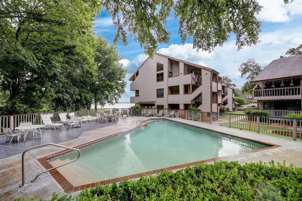 3900 Aspen Drive #A207 Montgomery, TX 77356