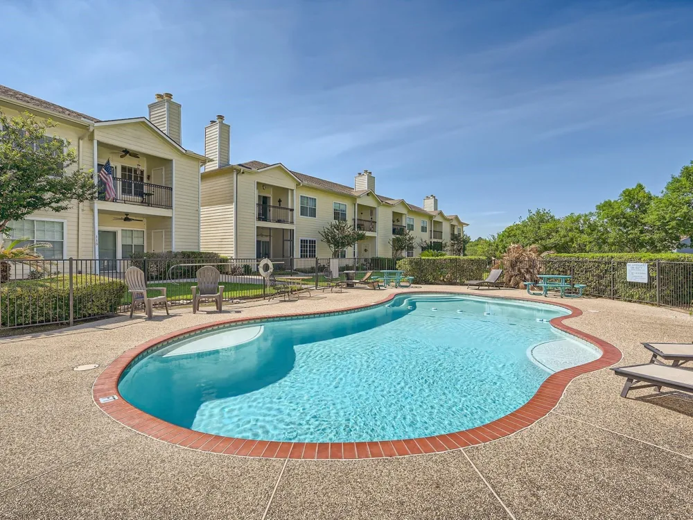 12565 Melville Drive #324 Montgomery, TX 77356