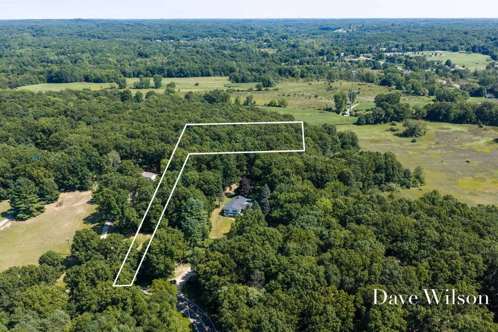 5480 Blakely - Parcel 3 Drive NE Belmont, MI 49306