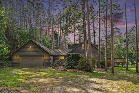 6404 Shearer Road