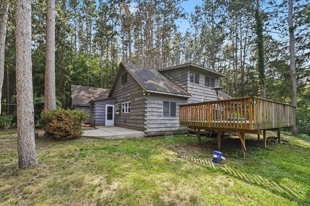 6404 Shearer Road Greenville, MI 48838