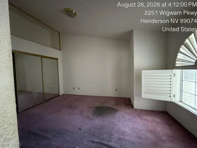 2251 Wigwam Parkway #524 Henderson, NV 89074