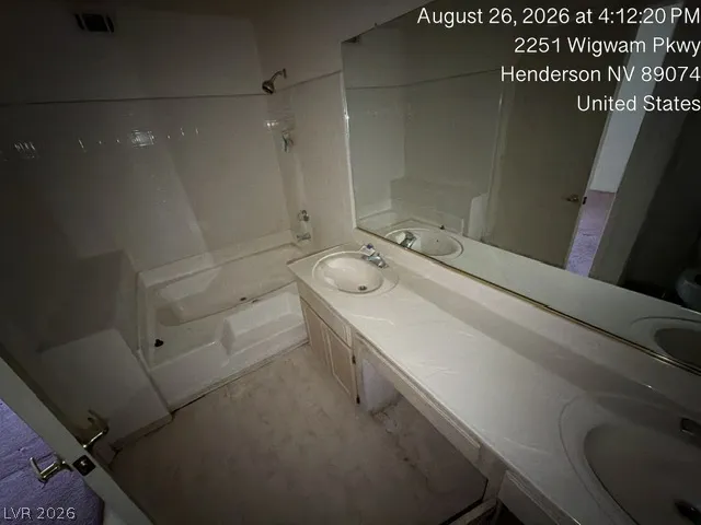 2251 Wigwam Parkway #524 Henderson, NV 89074