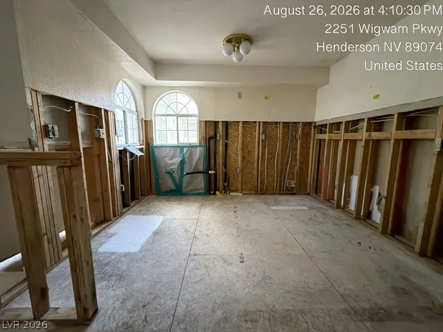 2251 Wigwam Parkway #524 Henderson, NV 89074