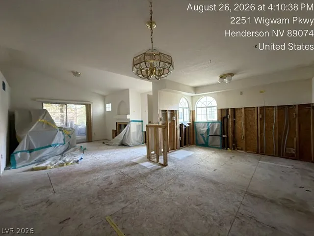 2251 Wigwam Parkway #524 Henderson, NV 89074