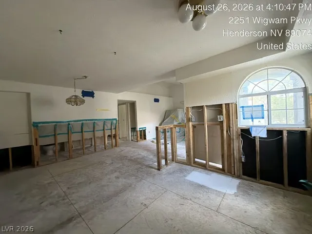 2251 Wigwam Parkway #524 Henderson, NV 89074