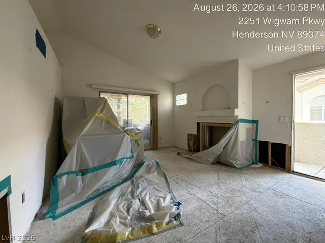 2251 Wigwam Parkway #524 Henderson, NV 89074
