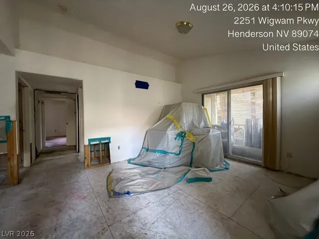 2251 Wigwam Parkway #524 Henderson, NV 89074