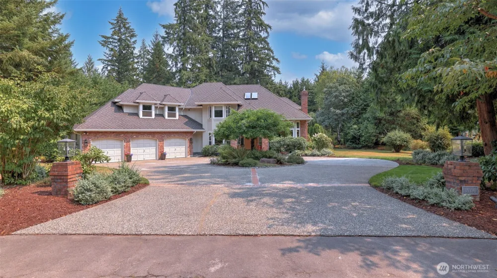 15336 188th Avenue NE Woodinville, WA 98072