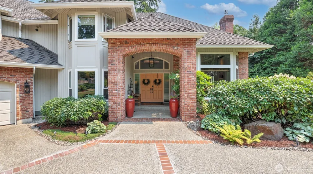 15336 188th Avenue NE Woodinville, WA 98072
