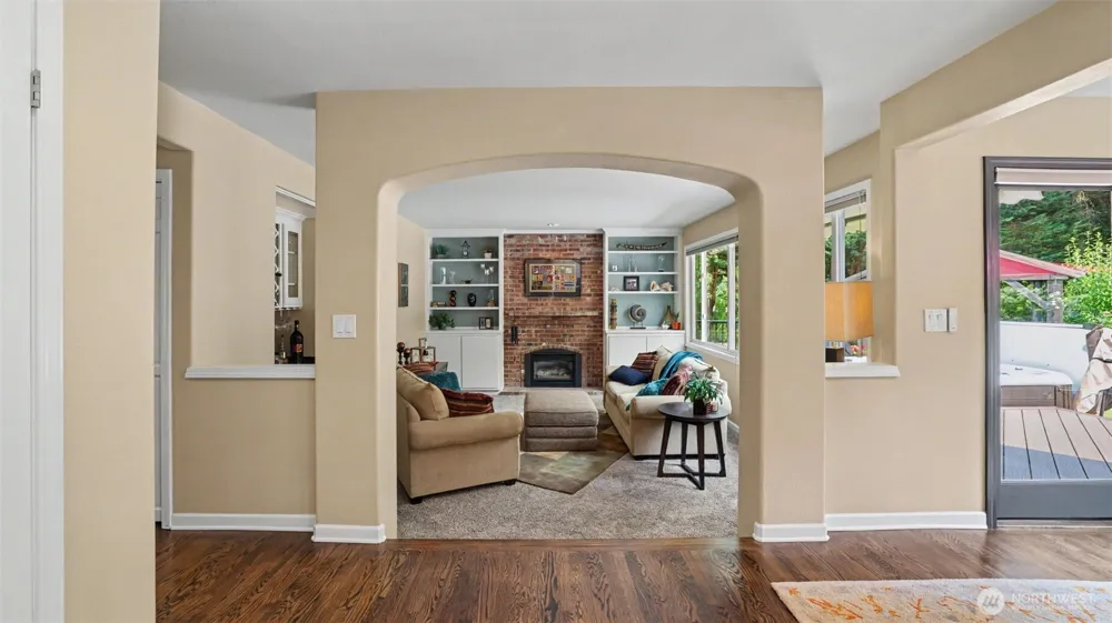 15336 188th Avenue NE Woodinville, WA 98072