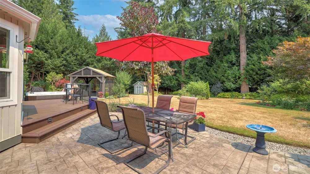15336 188th Avenue NE Woodinville, WA 98072