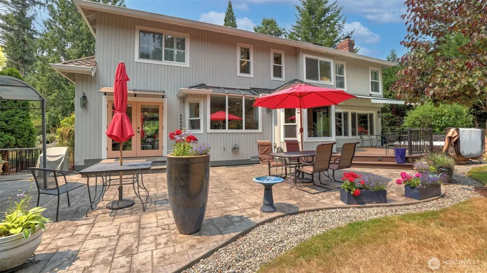 15336 188th Avenue NE Woodinville, WA 98072
