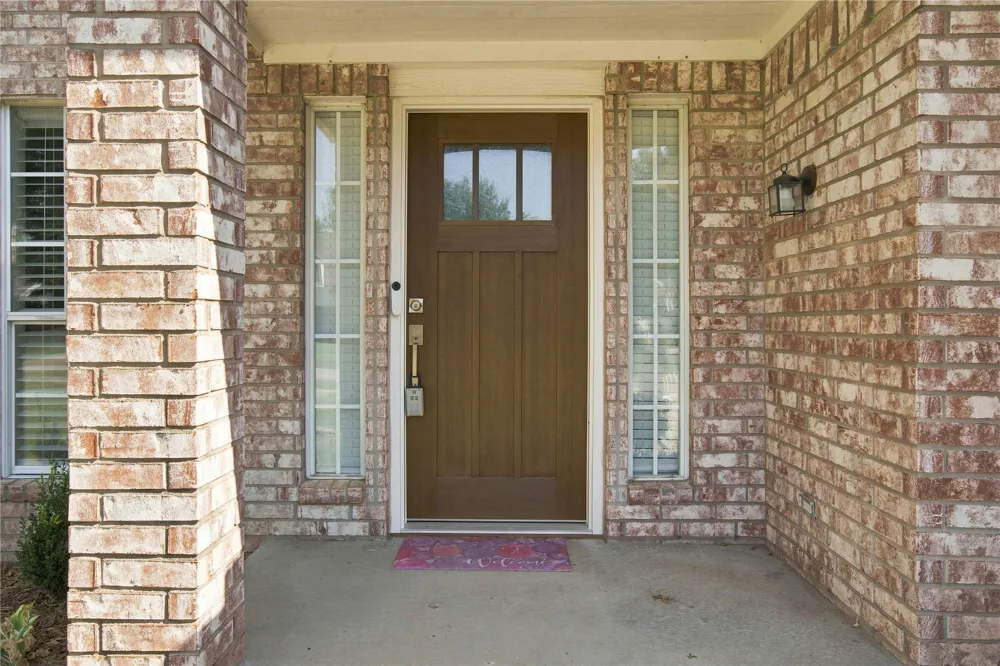 735 W 98th Street Jenks, OK 74037