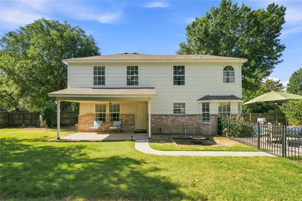 735 W 98th Street Jenks, OK 74037