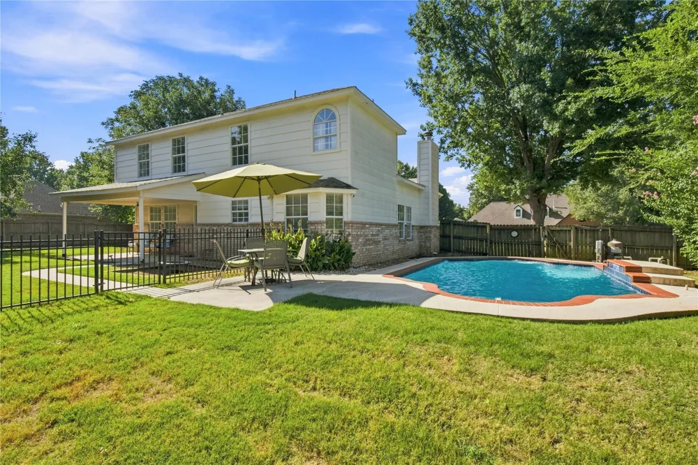 735 W 98th Street Jenks, OK 74037