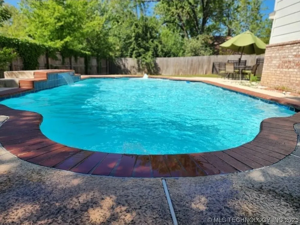 735 W 98th Street Jenks, OK 74037