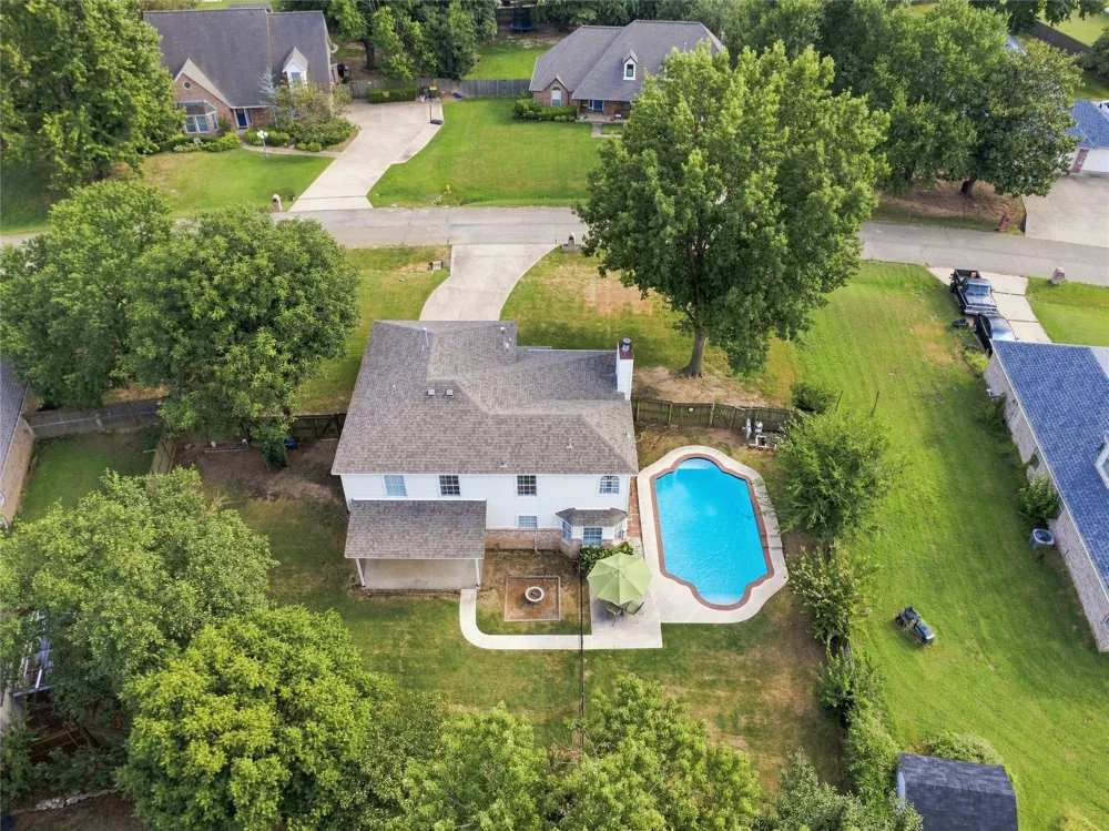735 W 98th Street Jenks, OK 74037