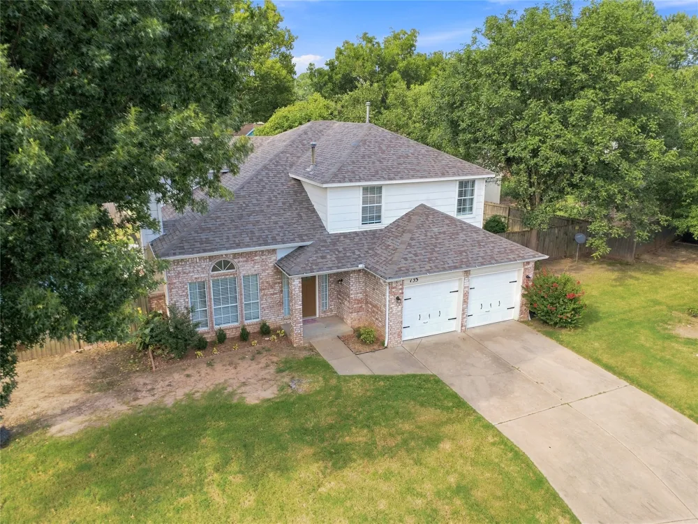 735 W 98th Street Jenks, OK 74037