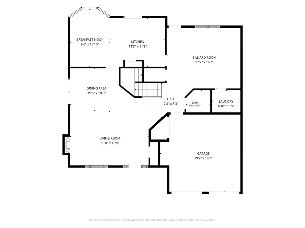 735 W 98th Street Jenks, OK 74037