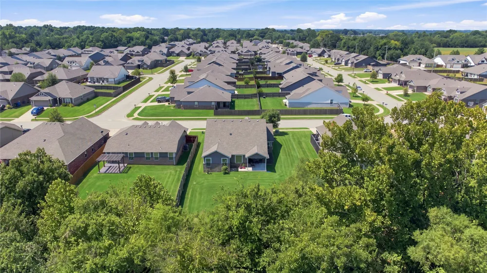 7211 S Joshua Avenue Broken Arrow, OK 74011