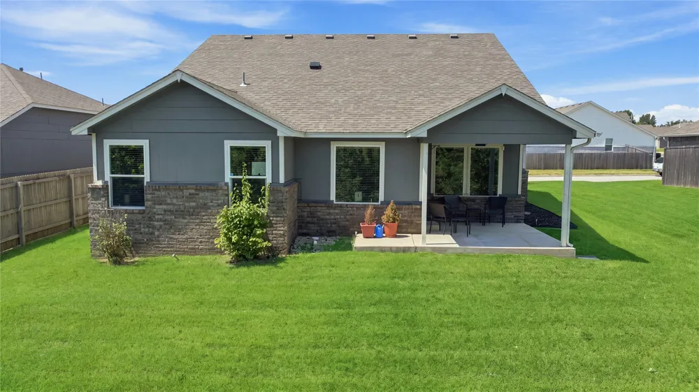 7211 S Joshua Avenue Broken Arrow, OK 74011