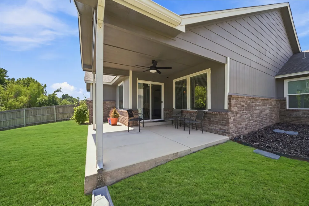 7211 S Joshua Avenue Broken Arrow, OK 74011