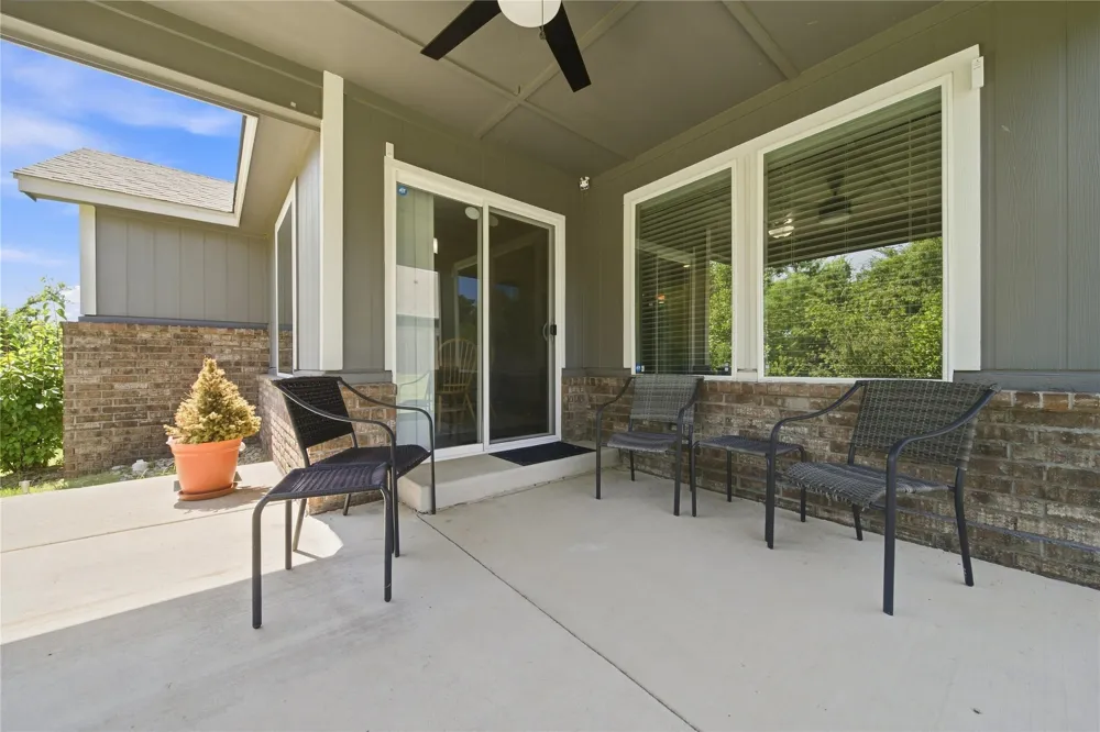 7211 S Joshua Avenue Broken Arrow, OK 74011