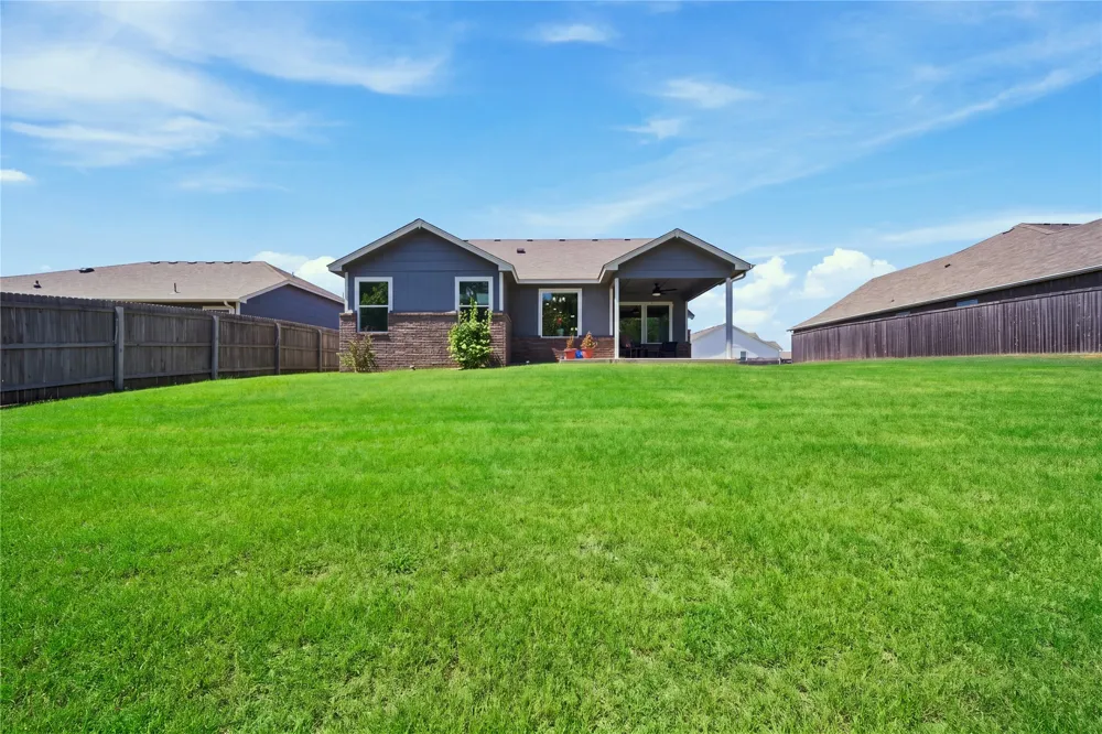 7211 S Joshua Avenue Broken Arrow, OK 74011