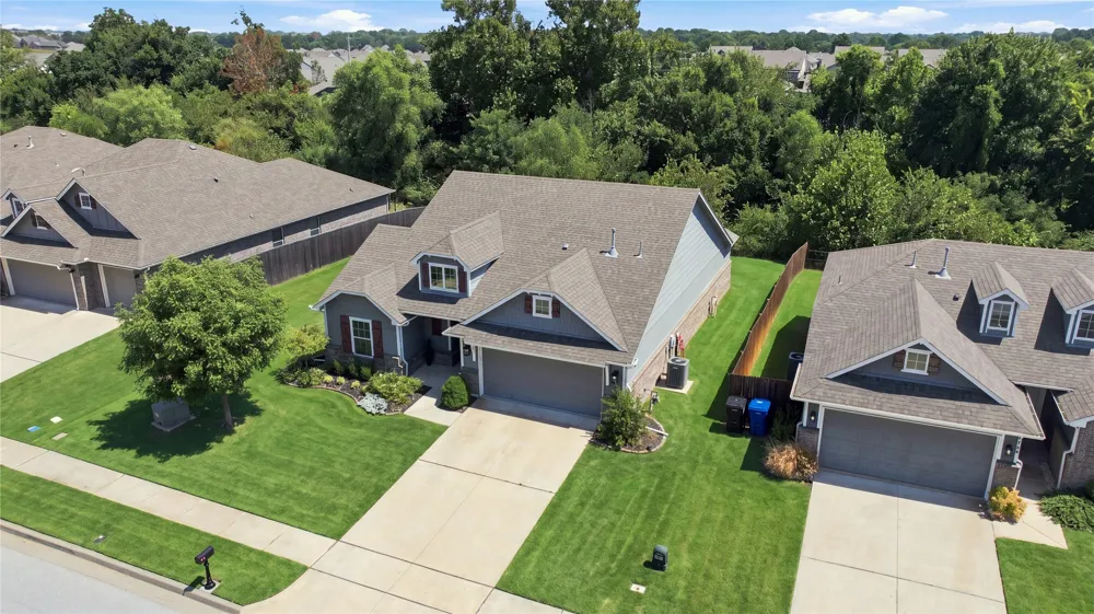 7211 S Joshua Avenue Broken Arrow, OK 74011