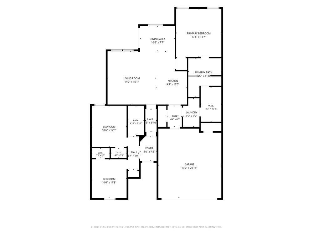 7211 S Joshua Avenue Broken Arrow, OK 74011