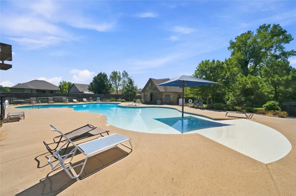 7211 S Joshua Avenue Broken Arrow, OK 74011
