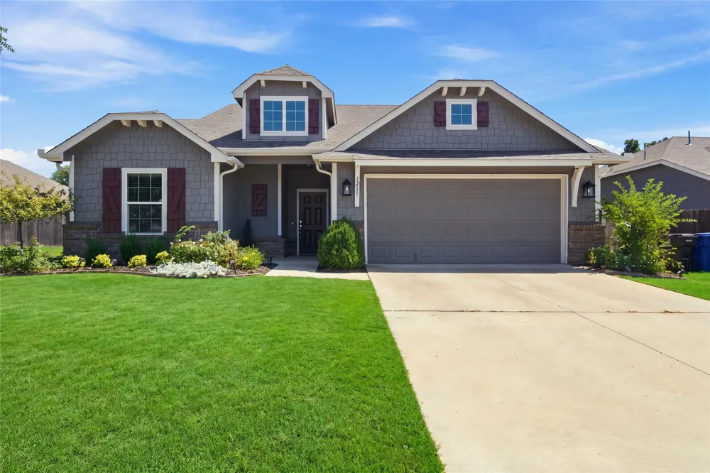 7211 S Joshua Avenue Broken Arrow, OK 74011