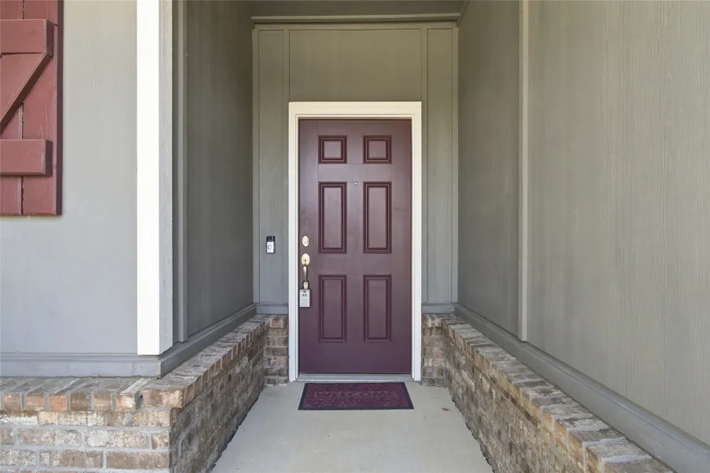 7211 S Joshua Avenue Broken Arrow, OK 74011