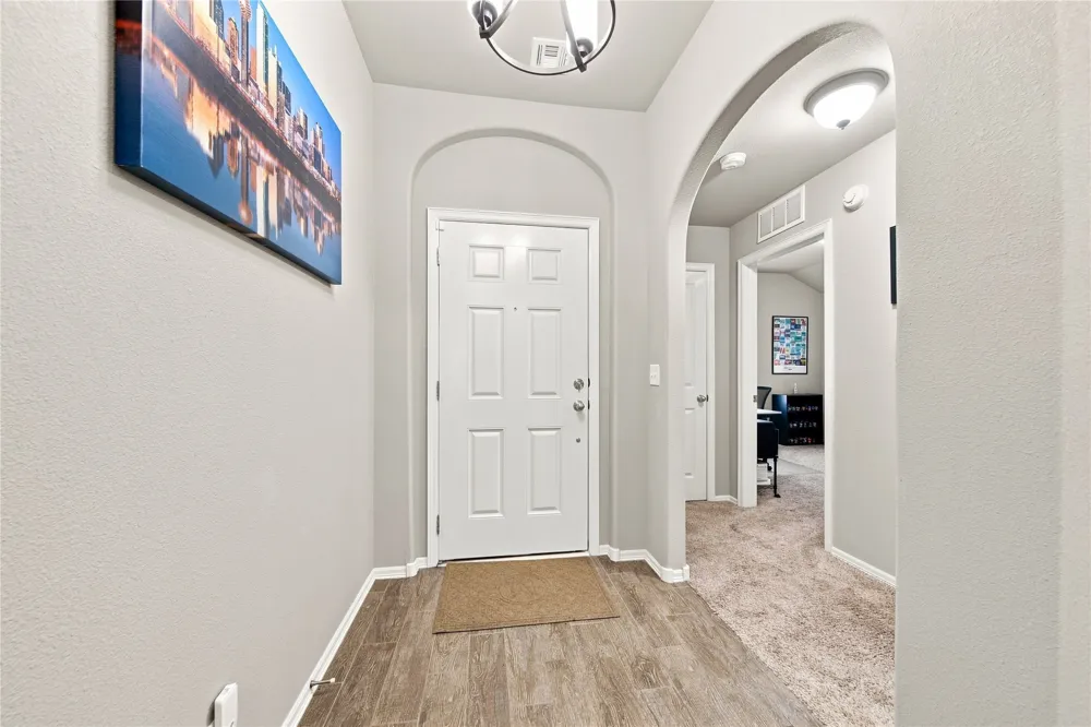 7211 S Joshua Avenue Broken Arrow, OK 74011