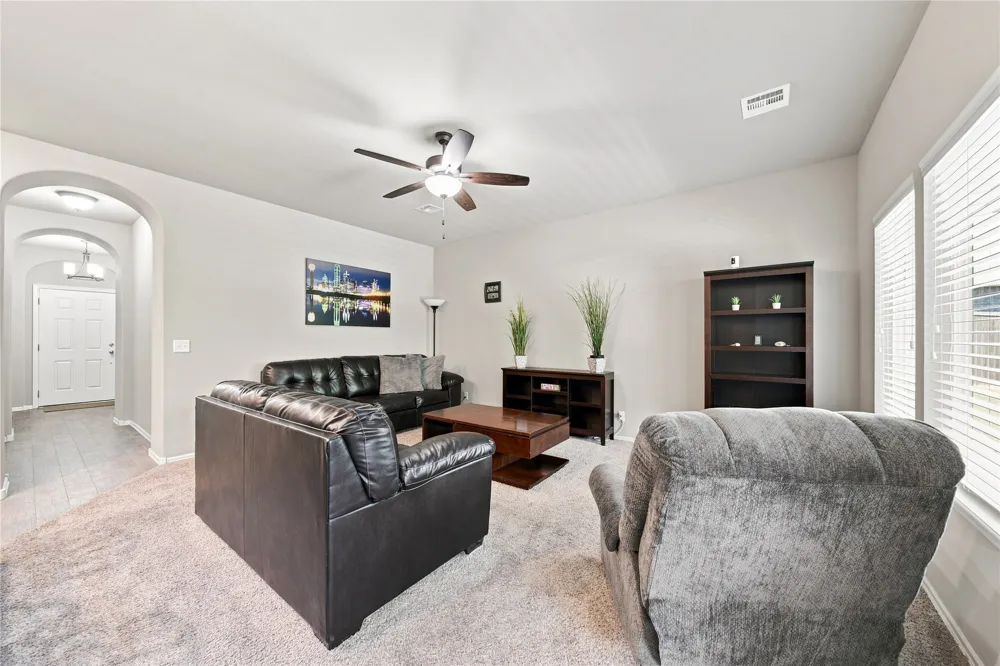 7211 S Joshua Avenue Broken Arrow, OK 74011