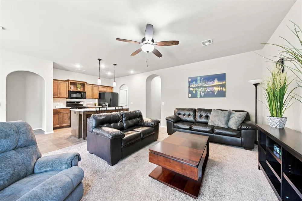 7211 S Joshua Avenue Broken Arrow, OK 74011