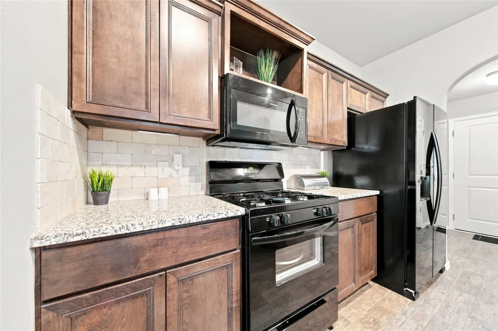 7211 S Joshua Avenue Broken Arrow, OK 74011