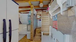 1129 Monkhouse Drive Crystal Beach, TX 77650
